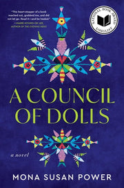 Council of Dolls: A Novel