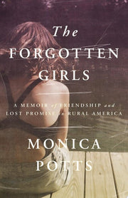 Forgotten Girls: A Memoir of Friendship and Lost P