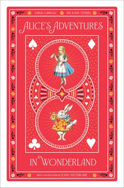 Alice's Adventures in Wonderland