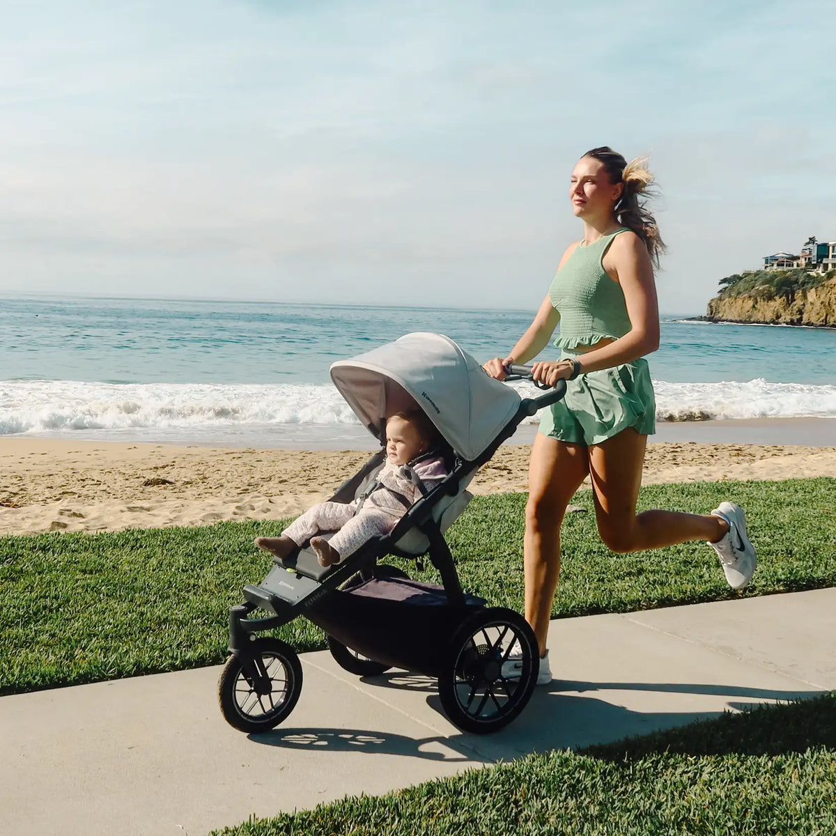 UPPAbaby Ridge V2