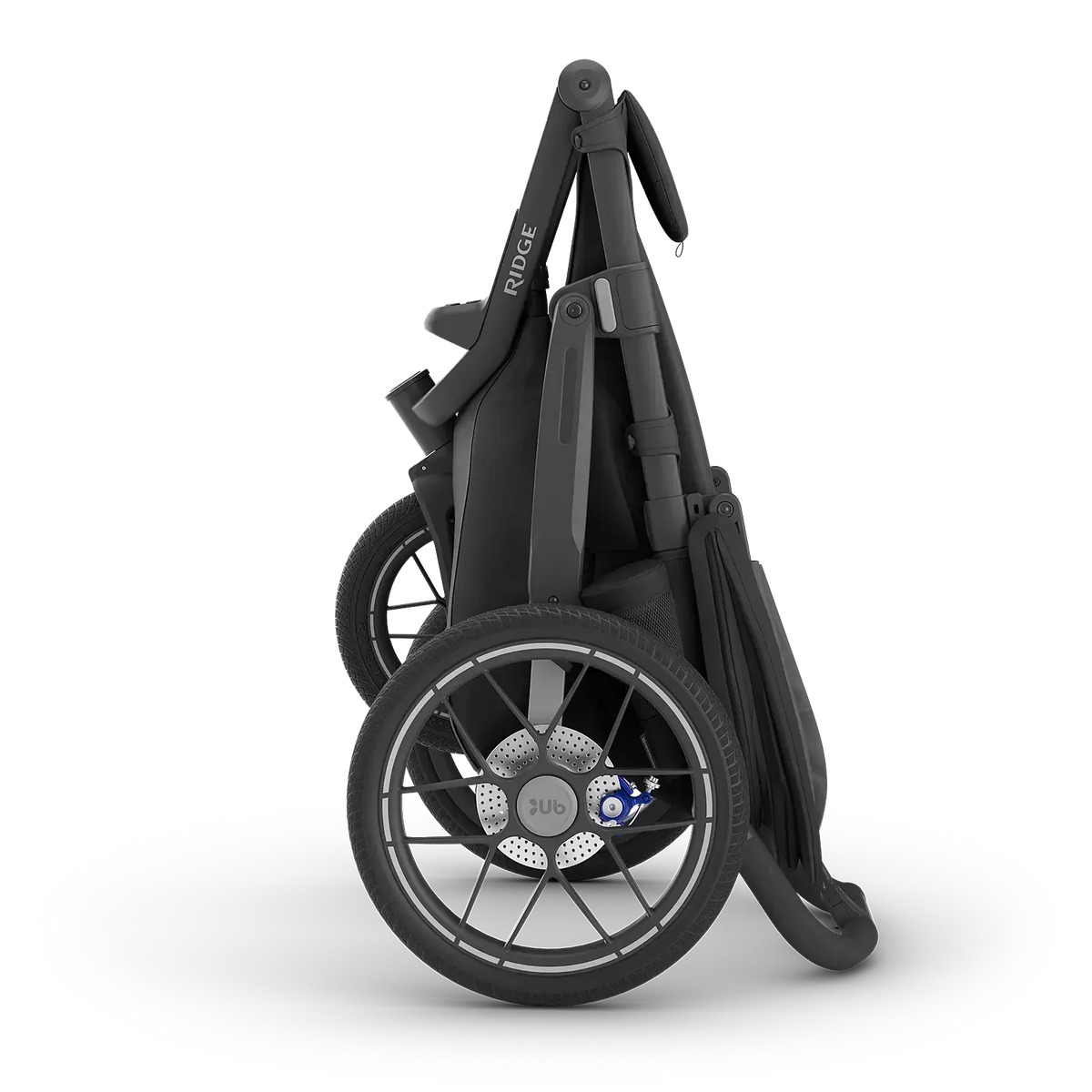 UPPAbaby Ridge V2