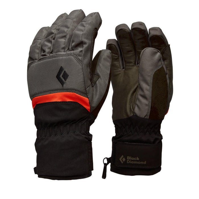 Black Diamond Mission MX Gloves