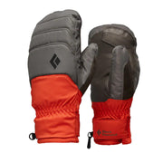 Black Diamond Mission MX Mitts by Alpine Shop