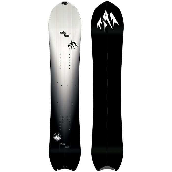 Jones Stratos Splitboard 2024 by Alpine Shop