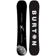 Men's Burton Process Snowboard 2024 by Alpine Shop