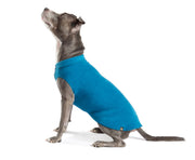 Gold Paw Fleece Marine Blue Size 28 by Pet Food Warehouse