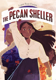 Pecan Sheller
