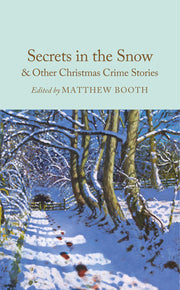 Secrets in the snow & other Christmas crime stories