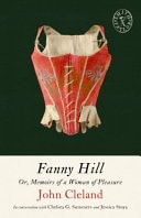Fanny Hill Or, Memoirs of a Woman of Pleasure