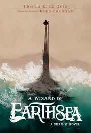 Wizard of Earthsea