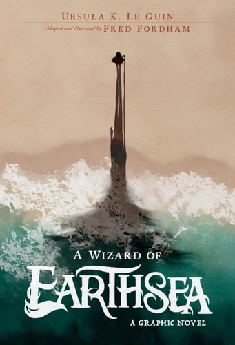 Wizard of Earthsea