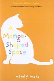 Mango-Shaped Space