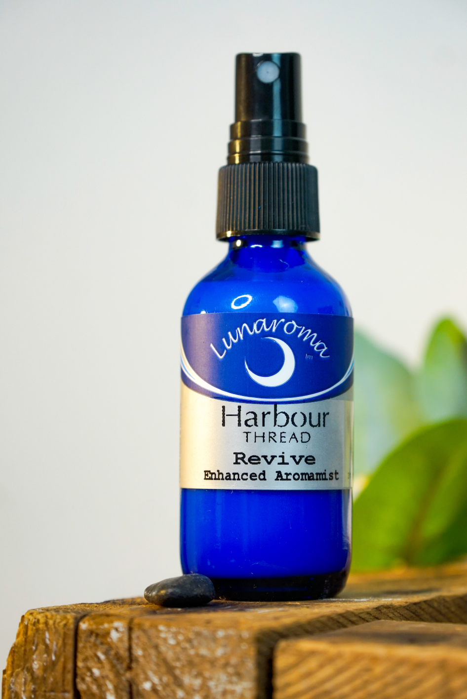 “Revive” Enhanced AromaMist - 2 oz by Harbour Thread