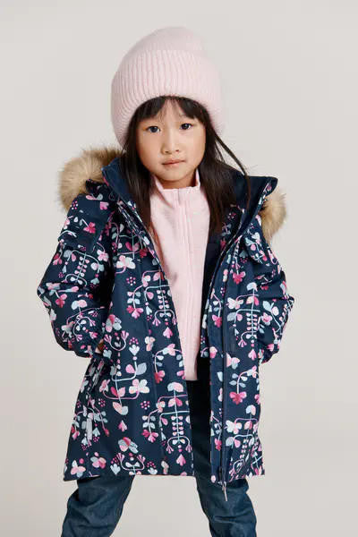 Reima Kid's Muhvi Jacket by Alpine Shop