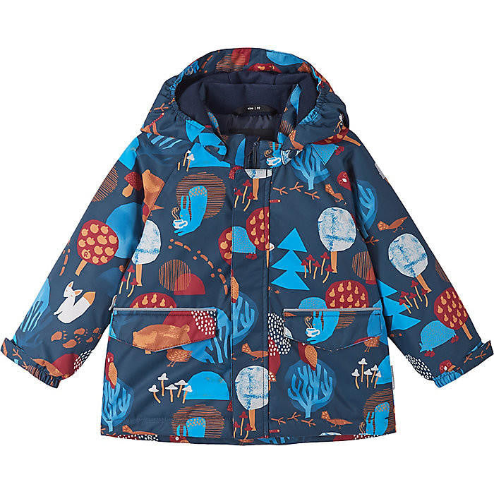 Reima Kid's Kustavi Jacket by Alpine Shop