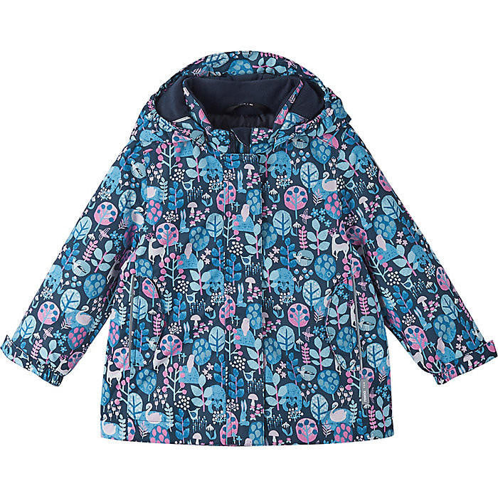 Reima Kid's Kuhmoinen Jacket by Alpine Shop