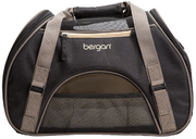Bergank Comfort Carrier Small Blac by Pet Food Warehouse
