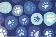 Jellybean 20X30 Paws Galore Blue by Pet Food Warehouse