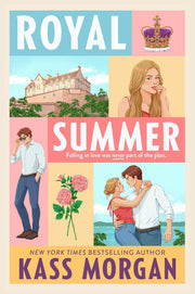 Royal Summer