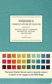 Werner's nomenclature of colours