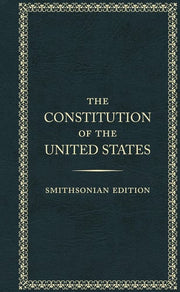 Constitution of the United States Smithsonian Edit