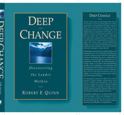 Deep Change