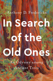 In Search of the Old Ones: An Odyssey among Ancien