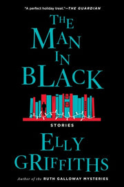 The Man in Black And Other Stories
