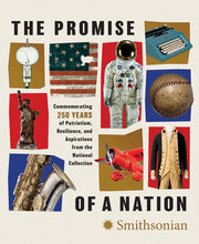 The Promise of a Nation
