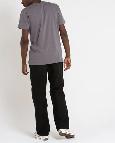DEUS Firely Tee - Moon Mist by Harbour Thread