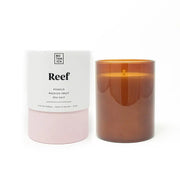 Botanica Reef Candle - Assorted Sizes by Harbour Thread