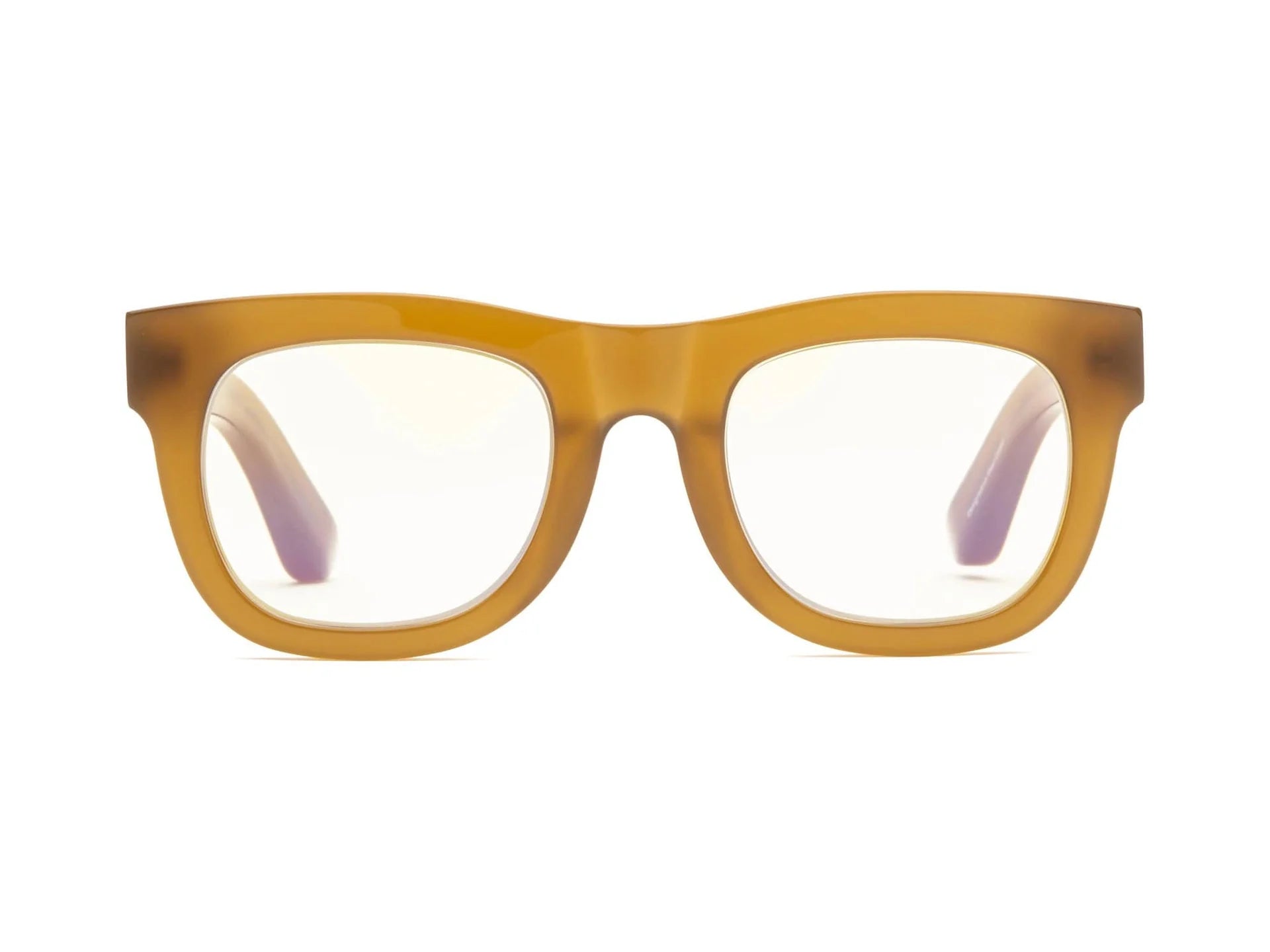 CADDIS D28 Reading Glasses - Hey by Harbour Thread