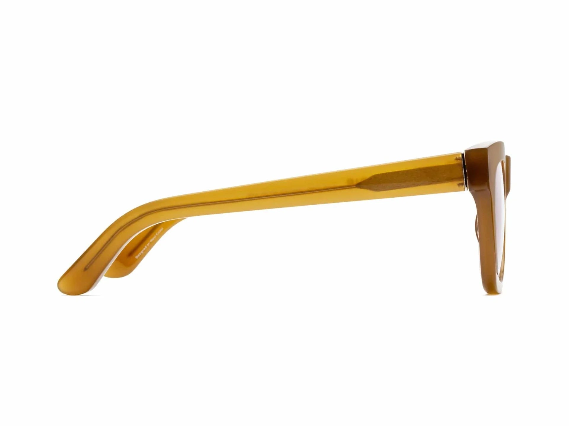 CADDIS D28 Reading Glasses - Hey by Harbour Thread