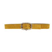 Cali Belt - Yellow by Harbour Thread