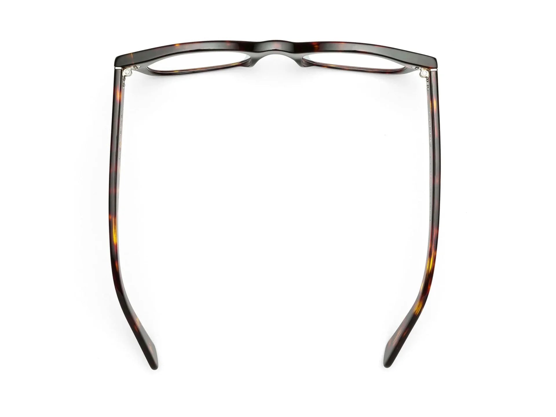 CADDIS Bixby Reading Glasses - Turtle by Harbour Thread
