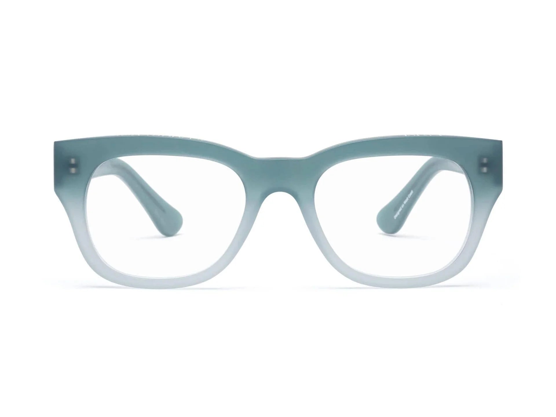 CADDIS Miklos Reading Glasses - Brackish by Harbour Thread