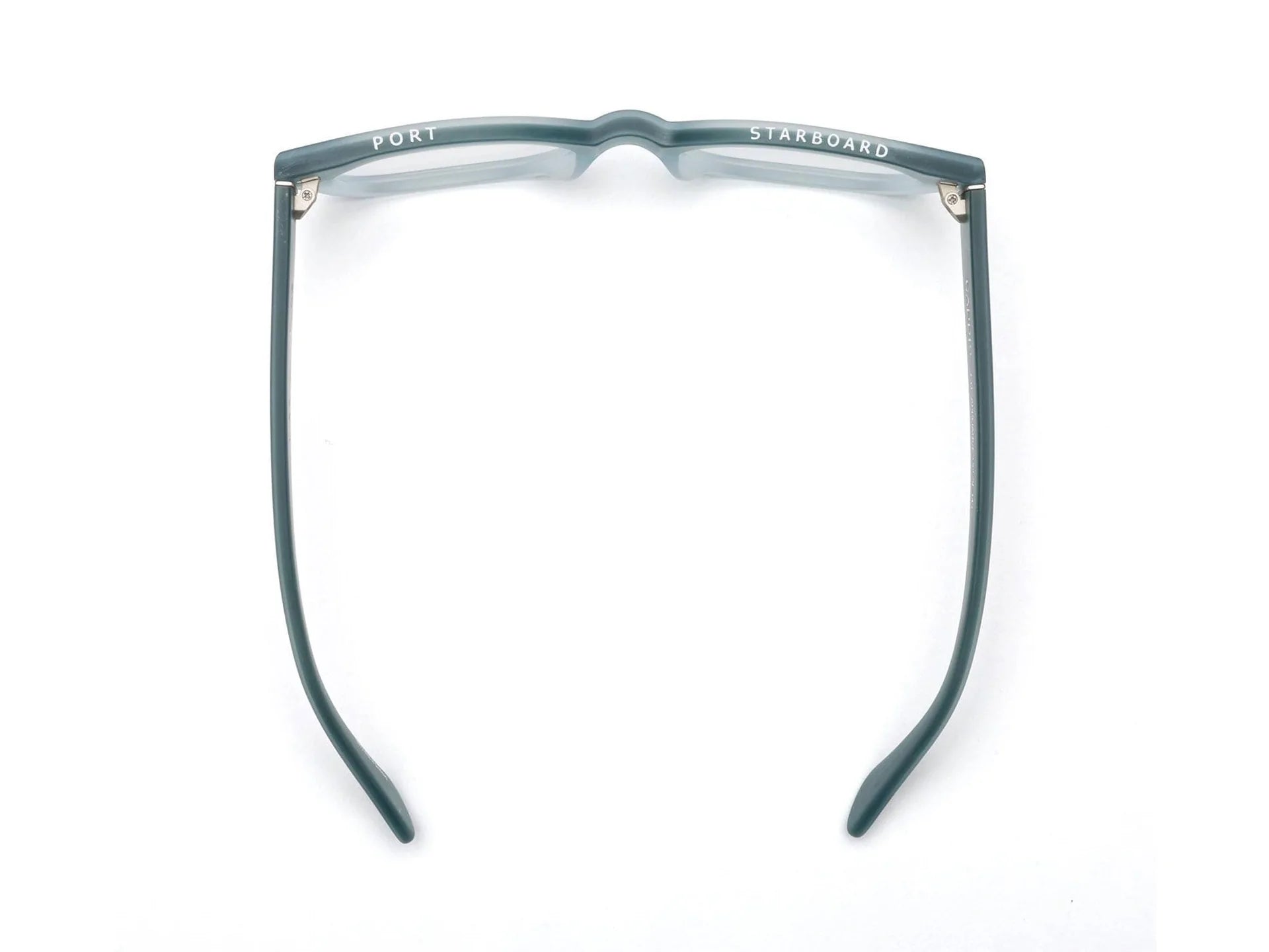 CADDIS Miklos Reading Glasses - Brackish by Harbour Thread