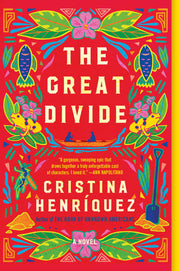 Great Divide: A Novel