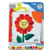 The World of Eric Carle  Tiny Seed  Clip On Soft Book