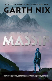 Massif - A Novel