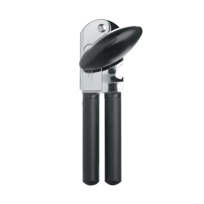 Soft-Handled Can Opener by Kiss the Cook