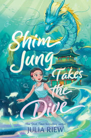 Shim Jung Takes the Dive