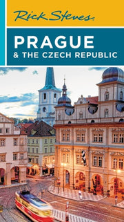 Rick Steves Prague and the Czech Republic