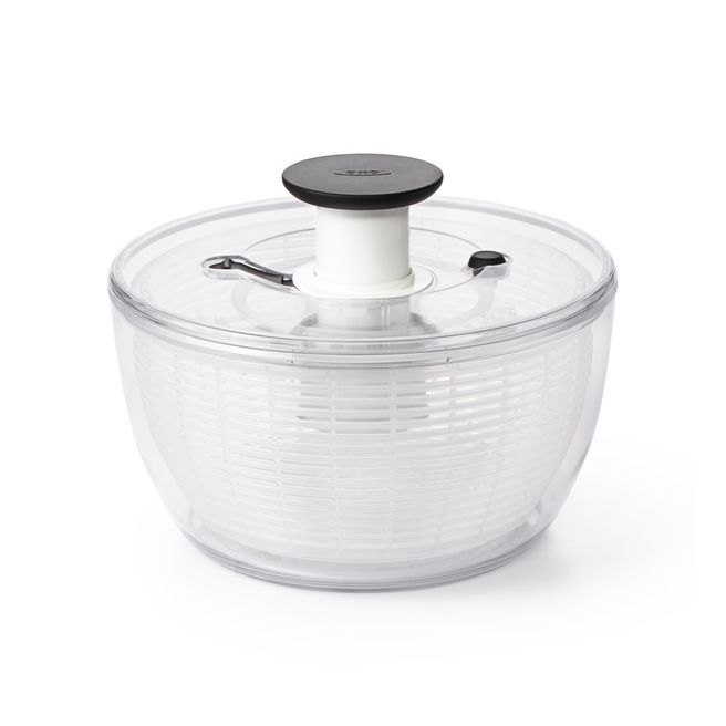 Salad Spinner by Kiss the Cook