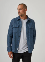 7Diamonds Generation 4-Way Stretch Shirt by Alpine Shop