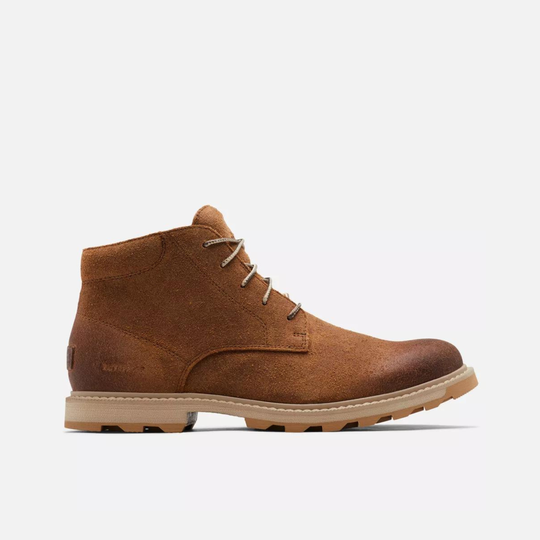 SOREL Madson II Chukka Boot - Tawny Buff by Harbour Thread