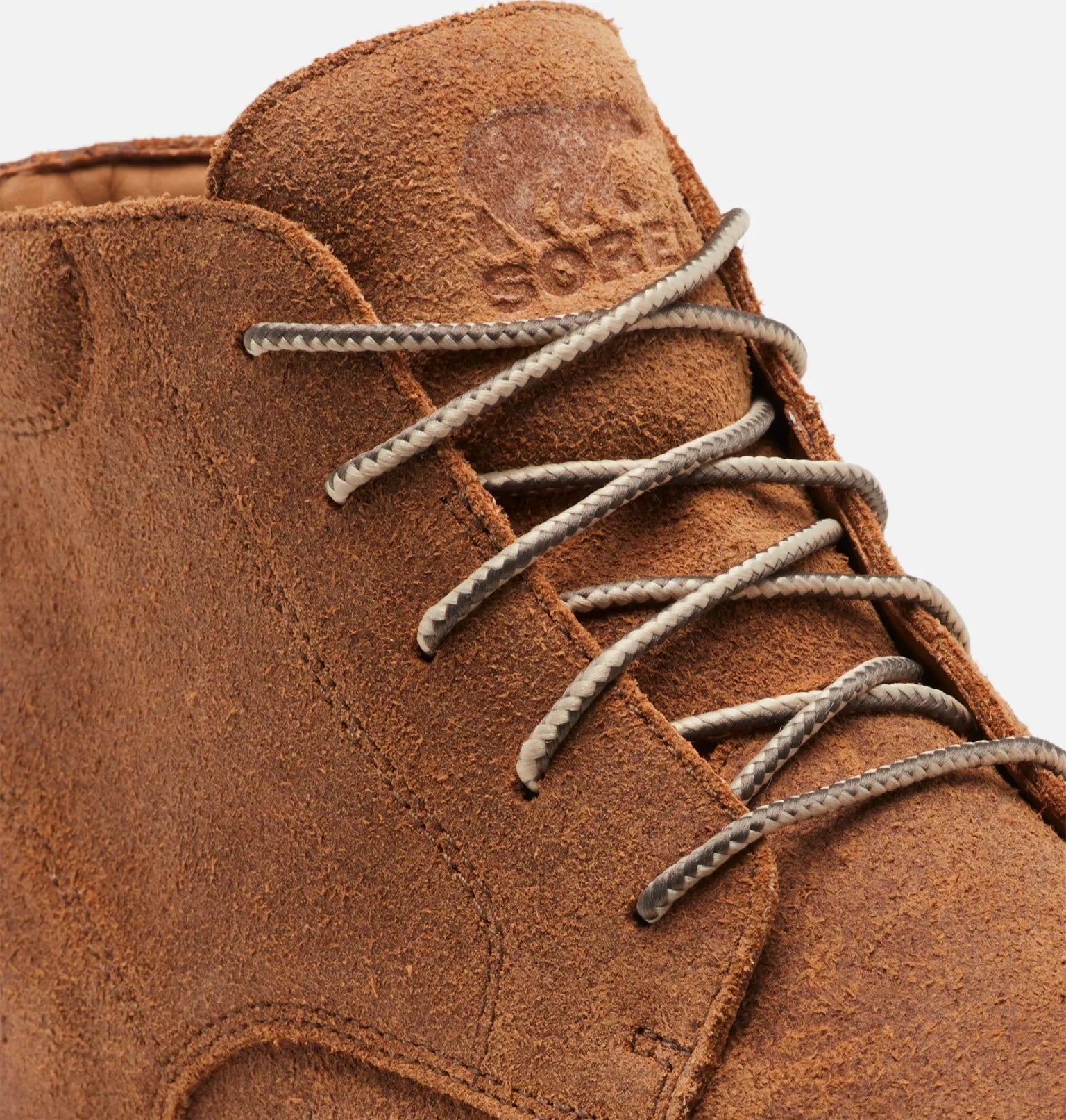 SOREL Madson II Chukka Boot - Tawny Buff by Harbour Thread