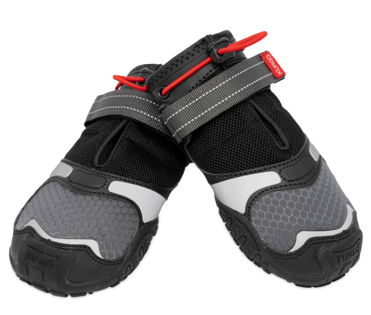 Kurgo Blaze Dog Boot Extra Extra Small 2pk by Pet Food Warehouse