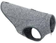 Kurgo K9 Core Sweater Extra Large Heather Black by Pet Food Warehouse