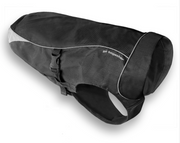 Kurgo North Country Coat Extra Small Black by Pet Food Warehouse